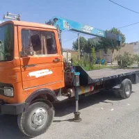 خدمات جرثقیل