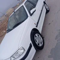 پژو پارس tu5سیمی .در حد خشک نمره یک روزگار