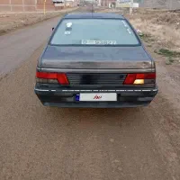 پژو روا|خودرو سواری و وانت|مراغه, |دیوار