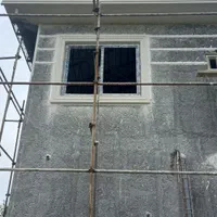 اجرای نمای رومی(سیمانی)|خدمات پیشه و مهارت|نظرآباد, شهرک فرهنگیان|دیوار