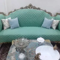 کاور مبل|مبلمان خانگی و میز عسلی|شاهین دژ, |دیوار