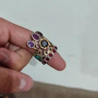 مجموعه فوقالعاده انگشتر همه کلکسیونی بقیمت|جواهرات|تهران, آرژانتین|دیوار