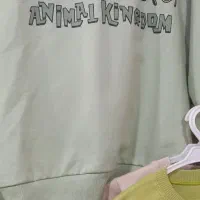 لباس بچگانه با قیمت تولیدی