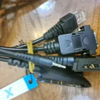 کابل برنامه انواع بیسیم. دستی وماشینی|لوازم جانبی موبایل و تبلت|یزد, |دیوار