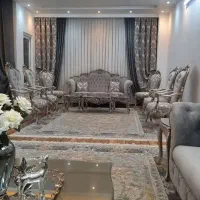 122 متر/دو خواب/مطبخ دار/کلید نخورده