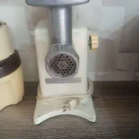 چرخ گوشت  ماشین کوفته