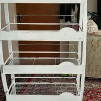 استند مناسب برای مغازه وانباری های خونه|فروشگاه و مغازه|قزوین, |دیوار