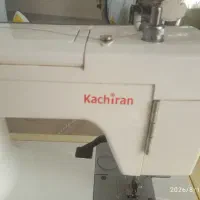 چرخ خیاطی کاچیران