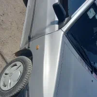 پراید ۹۱ خونگی