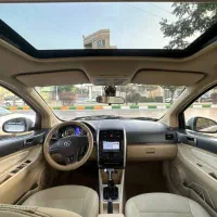 بایک سابرینا مونتاژ هاچبک