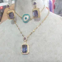 فروش انواع گردنبند|جواهرات|بانه, |دیوار