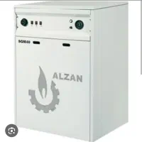 انواع پکیج زمینی یا دیواری