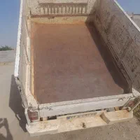 خدمات نیسان کمپرسی|خدمات حمل و نقل|چناران, |دیوار