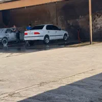 مدل ۹۱|خودرو سواری و وانت|ایذه, |دیوار