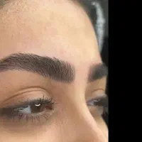 خدمات تخصصی آرایش دائم الاهیه تهران در فسا|خدمات آرایشگری و زیبایی|فسا, |دیوار