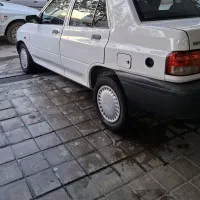 پراید ۹۴|خودرو سواری و وانت|مریوان, |دیوار