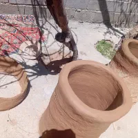 تنور گلی|اجاق گاز و لوازم برقی پختوپز|دهگلان, |دیوار