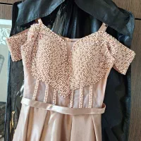 ۲تا لباس مجلسی|لباس|رشت, بلوار گیلان|دیوار