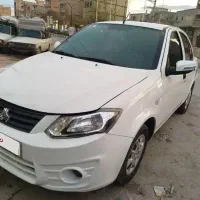 ساینا مدل ۱۴۰۰ بدون رنگ