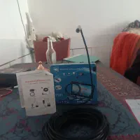 دوربین شلنگی 10متری2.5مگاپیکسل