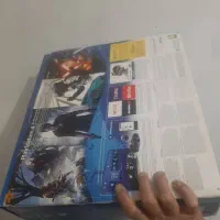 ps4 slim|کنسول، بازی ویدئویی و آنلاین|ملارد, |دیوار