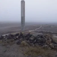 زمین در حال ساخت