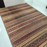 فرش سنتی ۶متری