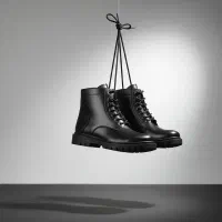 نیم بوت مردانه زیپی|کیف، کفش، کمربند|یزد, |دیوار