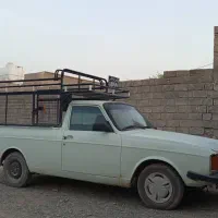 پیکان وانت فروشی|خودرو سواری و وانت|سراوان, |دیوار