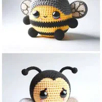 بافت عروسک های زیبا