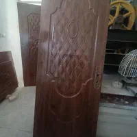 درب اتاقی وسرویس