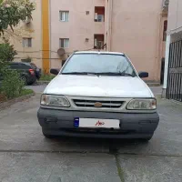 فروش یک دستگاه پراید 131SL