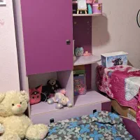 سرویس خواب نوجوان|تخت و صندلی بچه|بوشهر, |دیوار