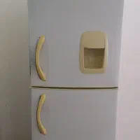 یخچال فریزر