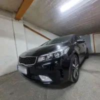 سراتو ۲۰۱۸ فول وارداتی|خودرو سواری و وانت|تهران, آرژانتین|دیوار