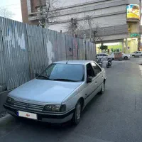 خودرو405|خودرو کلاسیک|گرگان, |دیوار