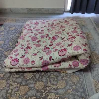 لحاف|رختخواب، بالش، پتو|اصفهان, گورت|دیوار