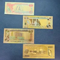 اسکناس ورق طلا|کلکسیون سکه، تمبر، اسکناس|شیراز, حافظیه|دیوار