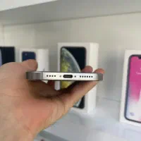 گوشی اپلiPhone 16Promax 256G ZA/Aنچرال دوسیم|موبایل|قزوین, |دیوار