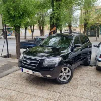 سانتافه ۲۰۰۸ بدون رنگ