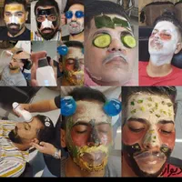 پاکسازی صورت فشیال پوست فرمو کراتینه اصلاح مو رنگ|خدمات آرایشگری و زیبایی|مشهد, کوی پلیس|دیوار