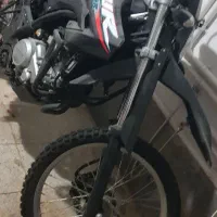 موتور یاماها در حد