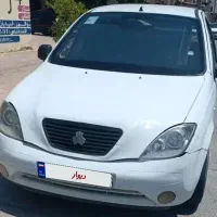تیبا صندوقدار۹۷