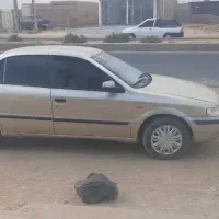 سمند 82سالم مرتب در حد