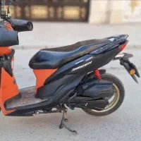 کلیک 150|موتورسیکلت|قم, بنیاد|دیوار