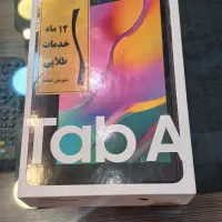 گوشی تبلت ۸اینچ tab at295