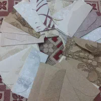 پاکت پول شکیل وزیبا|لوازم التحریر|قم, آزادگان|دیوار