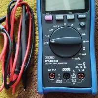 مولتی متر هیوکی HIOKI DT4253