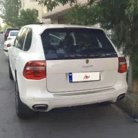 پورشه کاین مدل 2010|خودرو سواری و وانت|تهران, قبا|دیوار