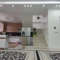 ویلایی دوبلکس » شیک و بروز » سرآبتاوه|فروش خانه و ویلا|یاسوج, |دیوار